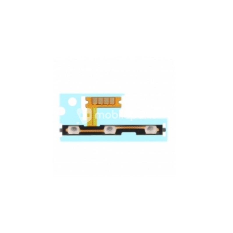 Power&Volume Button Flex Cable TCL 20Y - 20E Ori
