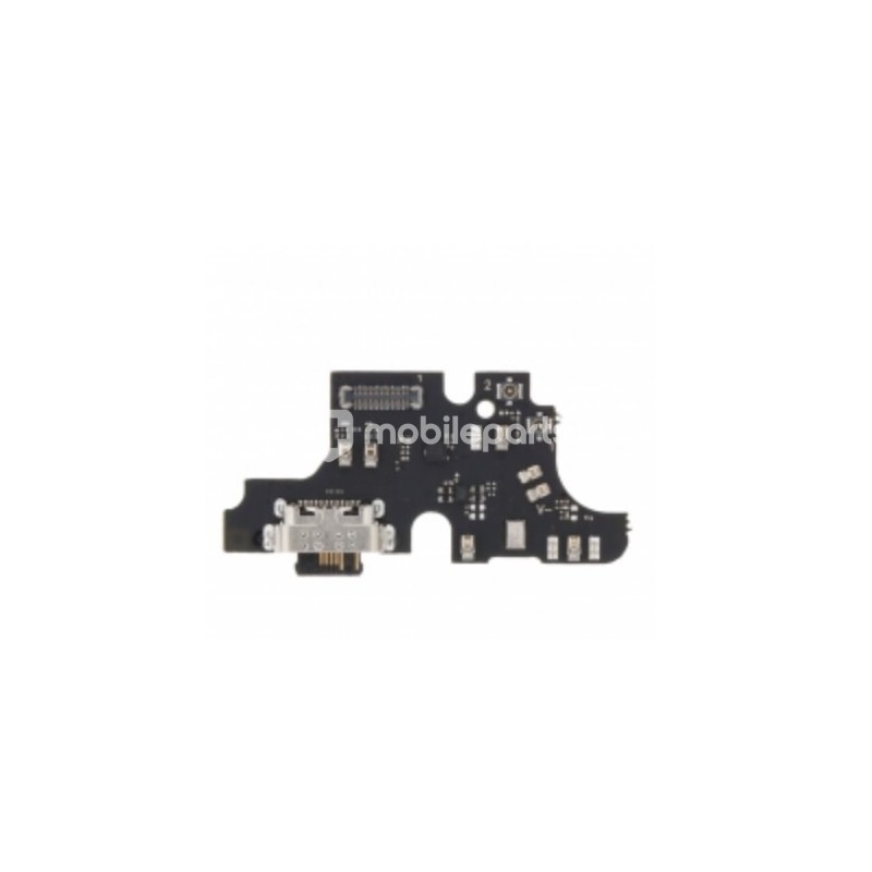 Charging Connector + Small Board TCL 20E (Full IC)