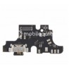 Charging Connector + Small Board TCL 20E (Full IC)