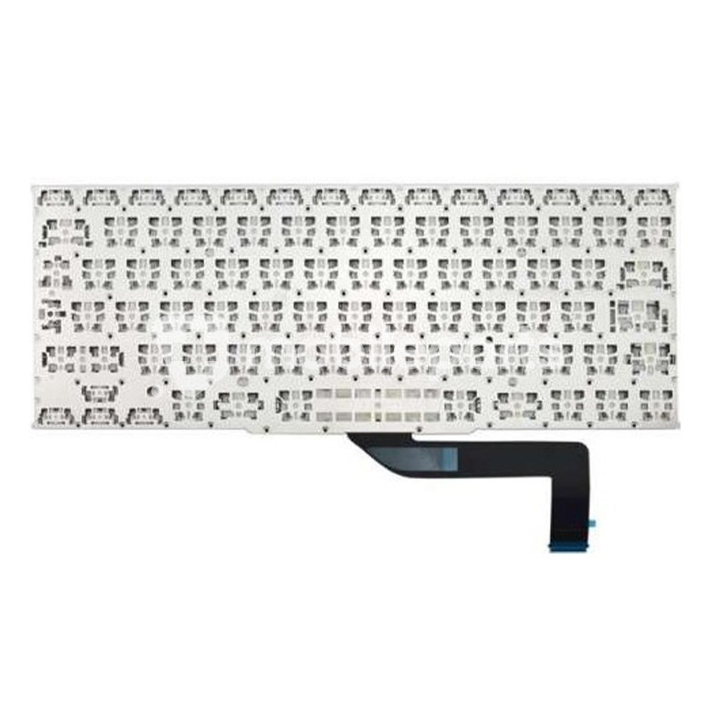 Keyboard UK Version MacBook Retina Pro 15.4 A1398 (2012-2015)