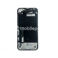Display Touch Black iPhone XR Toshiba C11/F7C Version (Pulled)