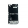 Display Touch Black iPhone XR Toshiba C11/F7C Version (Pulled)