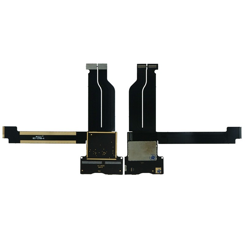 Small Board Flex PCB-LCD iPad Pro 12.9