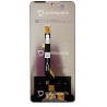 Display Touch Black Infinix Note 30 Ori