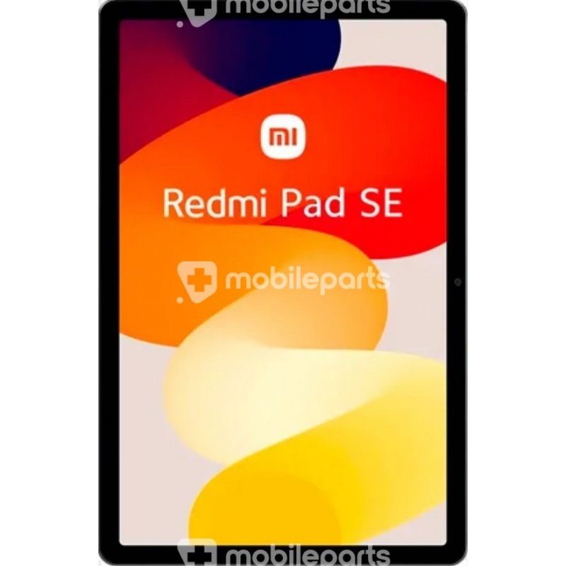 Display Touch Black Xiaomi Redmi Pad SE Ori