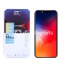 Display Touch + Frame Black iPhone 14 Plus JK (INCELL)