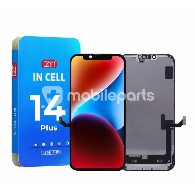 LCD iPhone 14 Plus INCELL ZY
