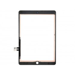 Touch Screen Black iPad 9.7 2018 (A1954-A1893)