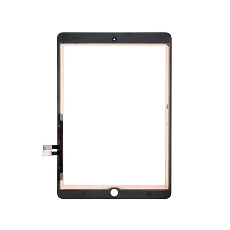 Touch Screen Black iPad 9.7 2018 (A1954-A1893)