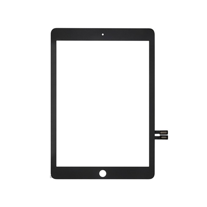 Touch Screen Black iPad 9.7 2018 (A1954-A1893)