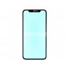 Glass Lens Black iPhone XR