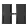 Battery 10994 mAh iPad Pro 12.9 2Gen No Logo