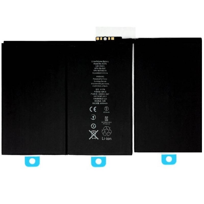 Batteria iPad 2 New Version 2016