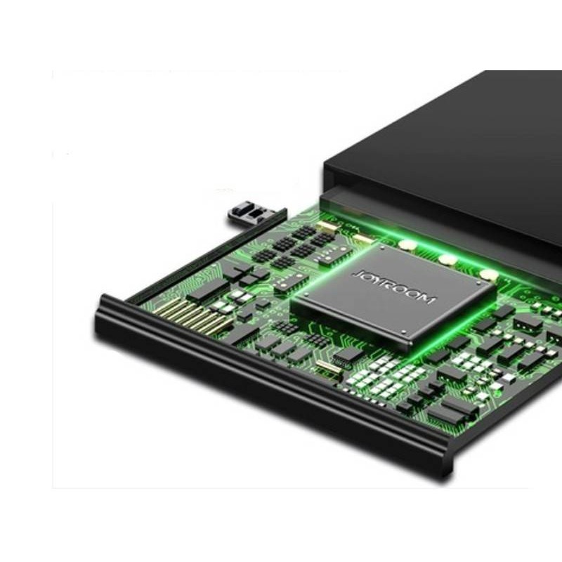 Battery 11560 mAh QES iPad 3 - iPad 4 No Logo