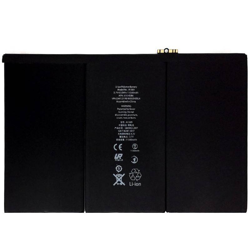 Batteria Ipad 3/4 New Production