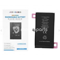 JCID Battery 3227 mAh iPhone 13 Diagnosable