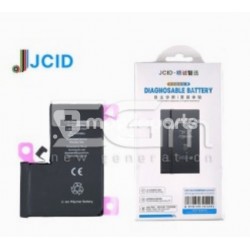 JCID Battery 4323mAh iPhone 14 Pro Max Diagnosable