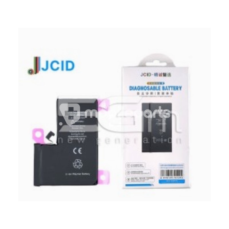 JCID Battery 4323mAh iPhone 14 Pro Max Diagnosable