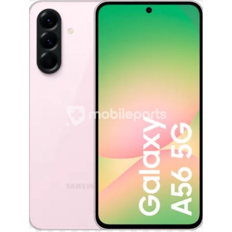 SAMSUNG A566 8/128GB AWSOME PINK