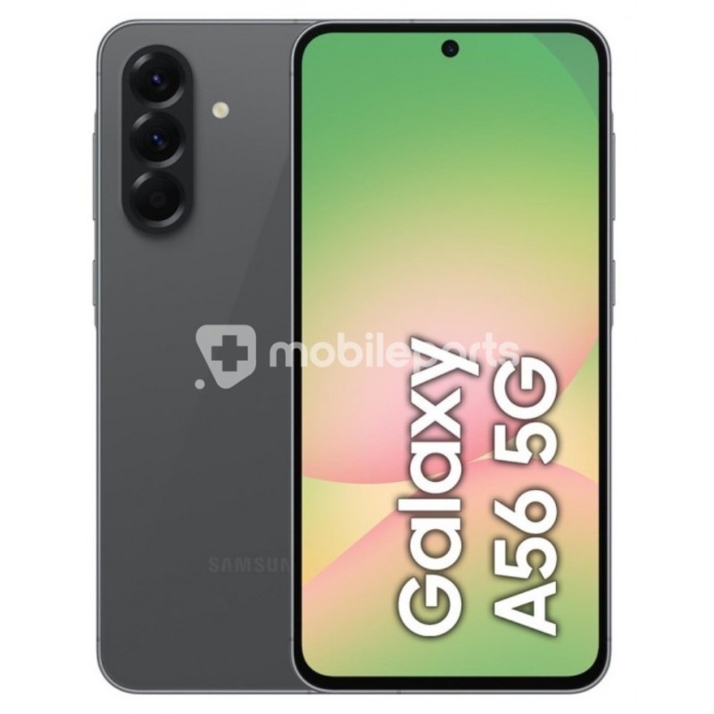 SAMSUNG A566 8/128GB AWSOME GRAPHITE