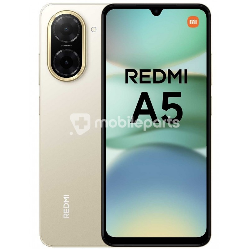 XIAOMI REDMI A5 3/64GB GOLD