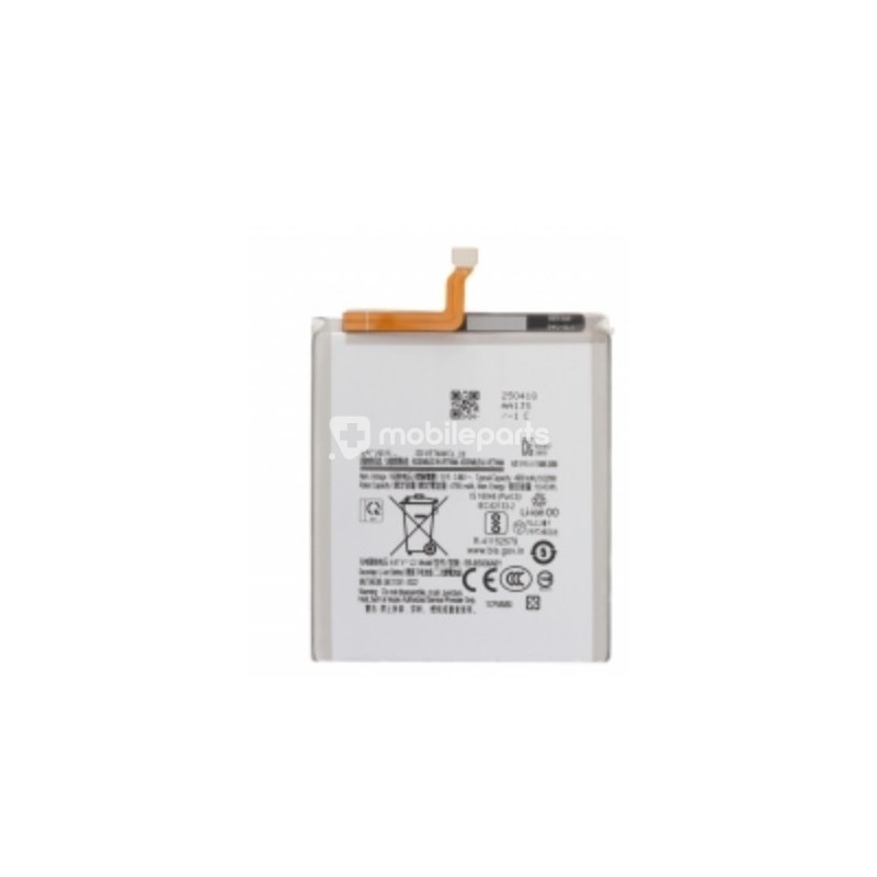 Battery EB-BS936ABE 4900 mAh Samsung SM-S936 Galaxy S25 +