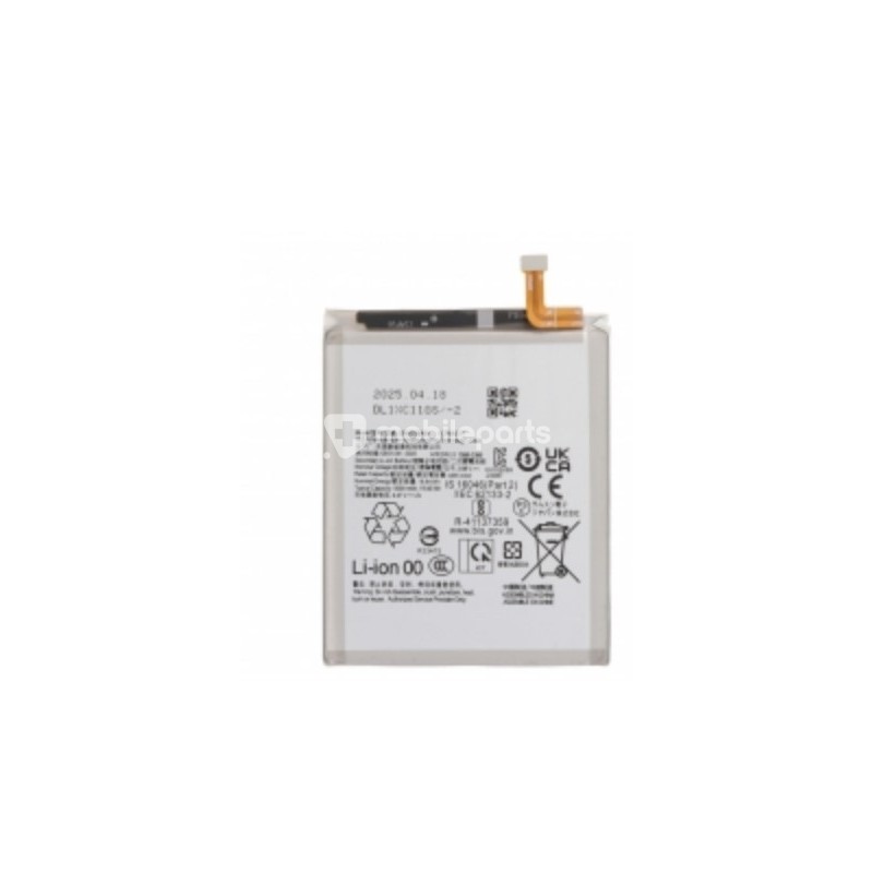 Battery EB-BS938ABE 5000 mAh Samsung SM-S938 S25 Ultra