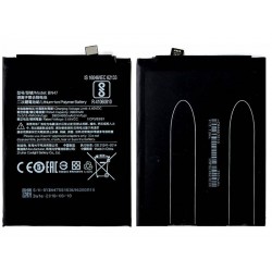Battery BN47 4000mAh Xiaomi Mi A2 Lite - Redmi 6 Pro No Logo