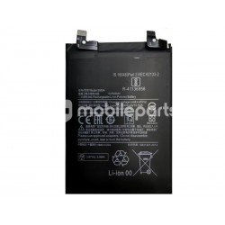 Battery BM5A 5060mAh Xiaomi Redmi Note 11 Pro 4G