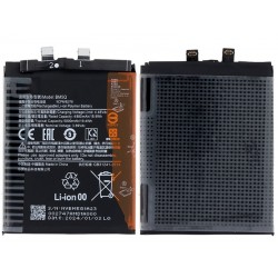 Battery BM5Q 5000mAh Xiaomi 13 Ultra No Logo