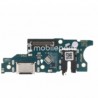 Charging Connector + Board Realme 12 5G OEM
