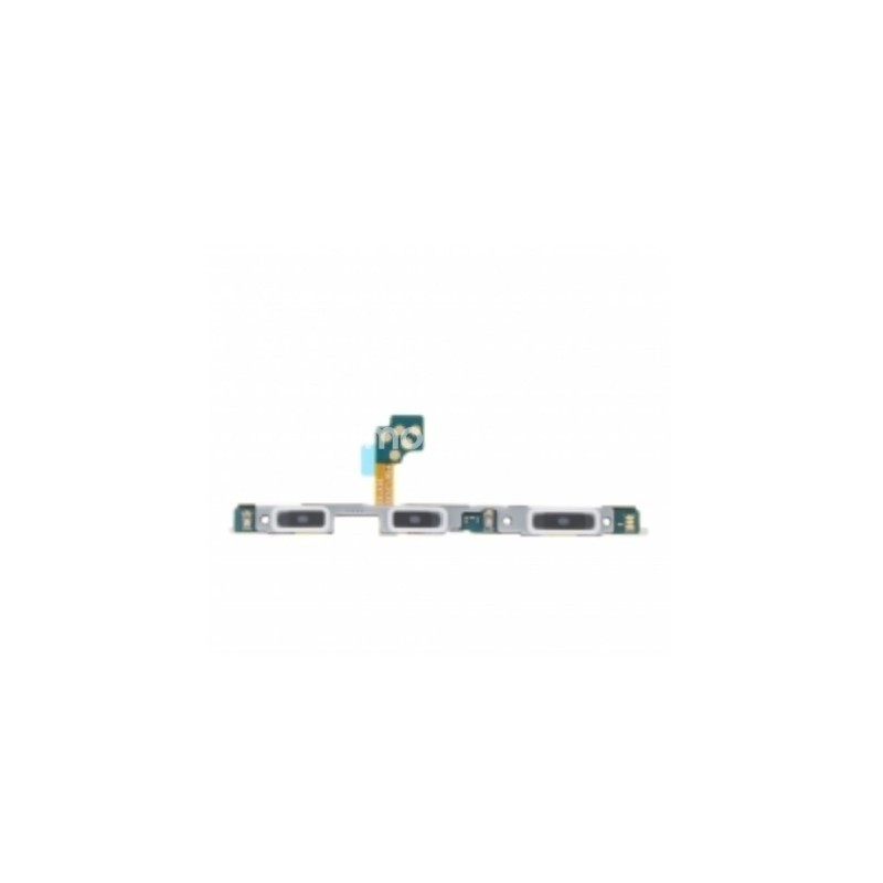 Power + Volume Flex Cable Samsung SM-A366 A36 5G - -A566 A56 5G