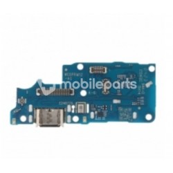 Charging Connector + Board Realme 12 4G (Full IC)