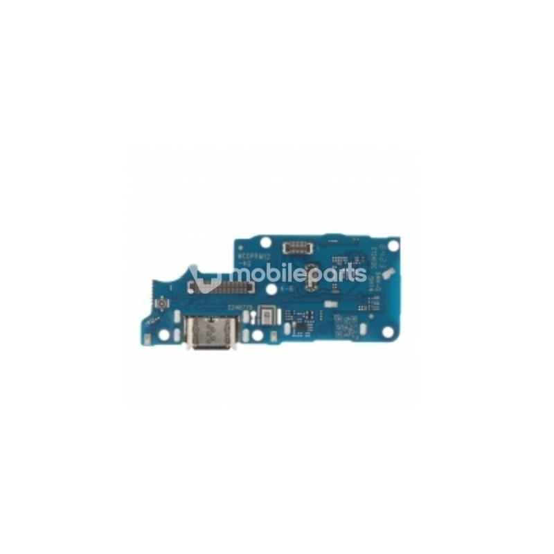 Charging Connector + Board Realme 12 4G (Full IC)
