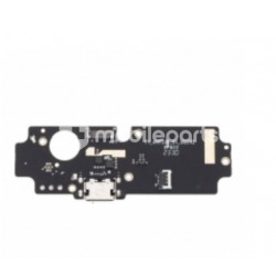 Charging Connector + Small Board Ulefone Armor X12 - X12 Pro