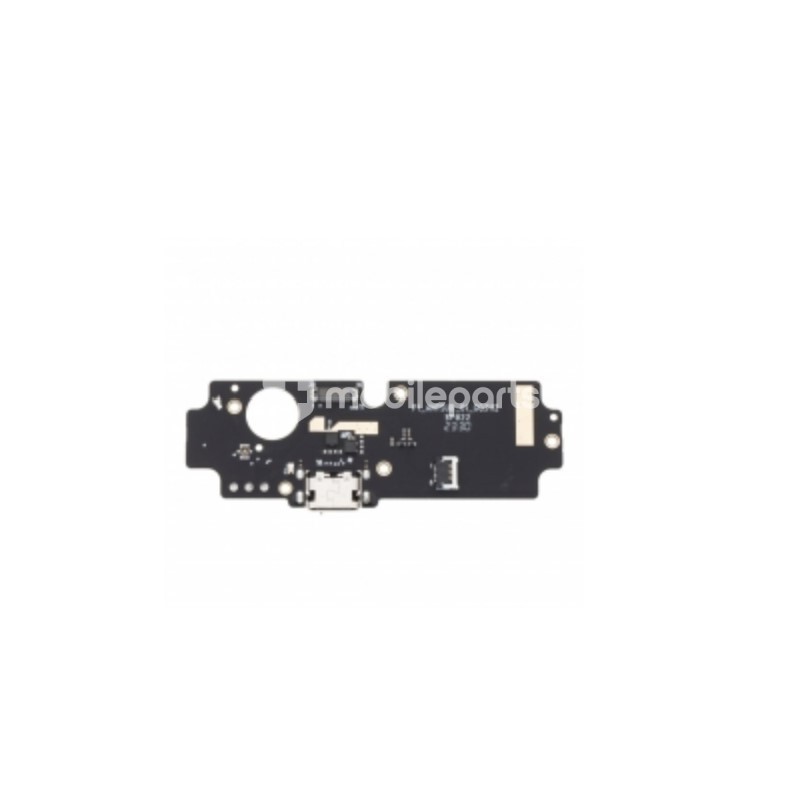 Charging Connector + Small Board Ulefone Armor X12 - X12 Pro
