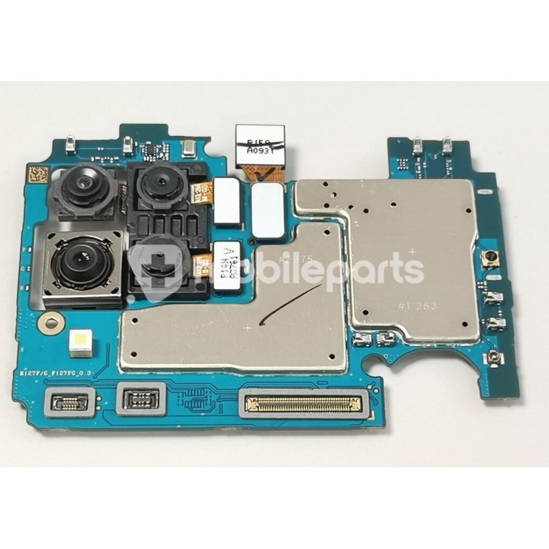 Motherboard Samsung SM-M127 M12 64GB