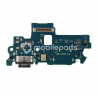 Charging Connector + Small Board Samsung SM-A566 A56 5G Ori