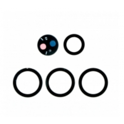 Back Camera Lens Samsung SM-G998 S21 Ultra 5G Set 5 Pcs