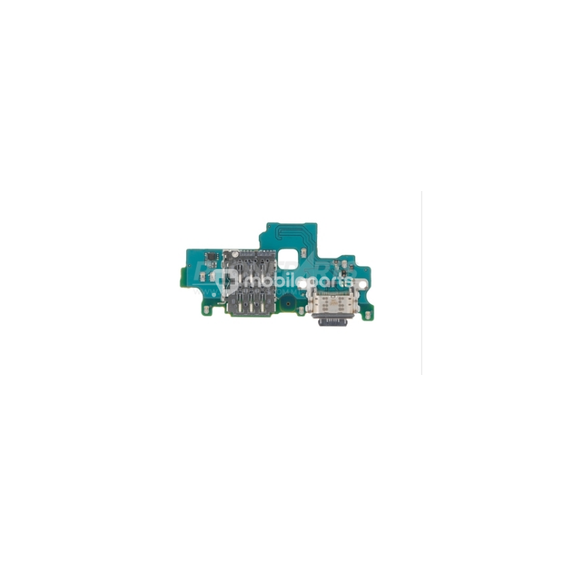 Charging Connector + Board × Samsung SM-A366 A36 5G Ori