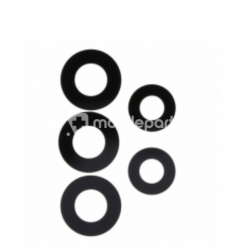 Back Camera Lens Samsung SM-A736 A73 5G Set 5 Pcs