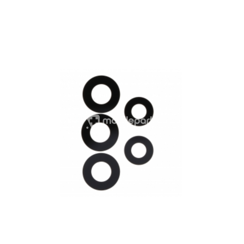 Back Camera Lens Samsung SM-A736 A73 5G Set 5 Pcs