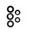 Back Camera Lens Samsung SM-A736 A73 5G Set 5 Pcs