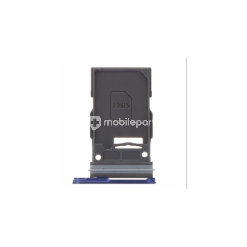 Sim Card Tray Navy Blue Samsung SM- S931 S25 - SM-S936 S25 +