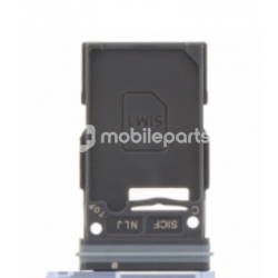 Sim Card Tray Icy Blue Samsung SM- S931 S25 - SM-S936 S25 +