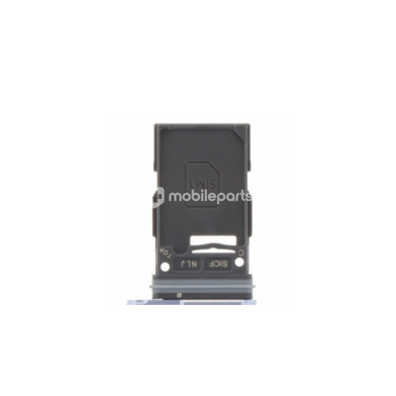 Sim Card Tray Icy Blue Samsung SM- S931 S25 - SM-S936 S25 +