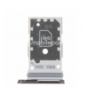 Dual Sim Card Tray Blue Black Samsung SM- S931 S25 - SM-S936 S25 +
