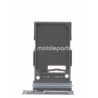 Sim Card Tray Silver Shadow Samsung SM- S931 S25 - SM-S936 S25 +