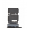 Sim Card Tray Titanium Black Samsung SM-S938 S25 Ultra