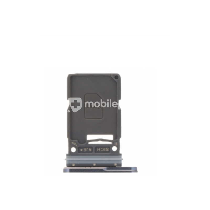 Sim Card Tray Titanium Blue Samsung SM-S938 S25 Ultra